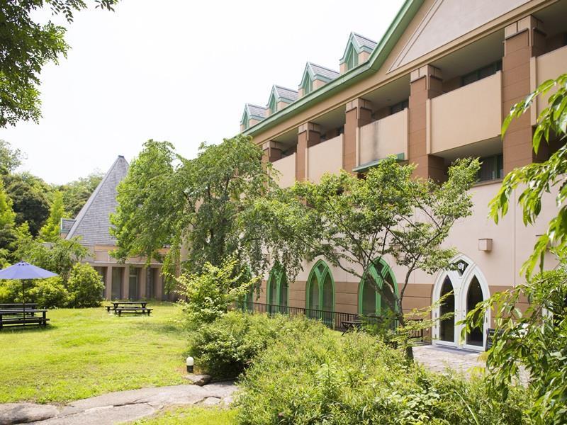 Hotel Tango Kingdom Kyotango Exterior foto