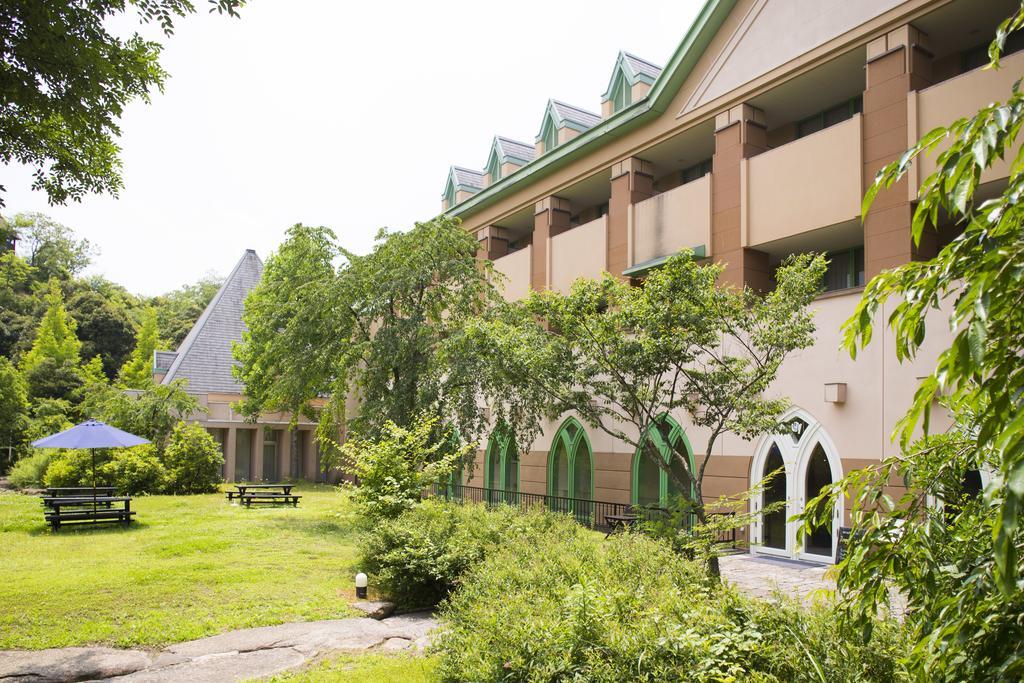 Hotel Tango Kingdom Kyotango Exterior foto
