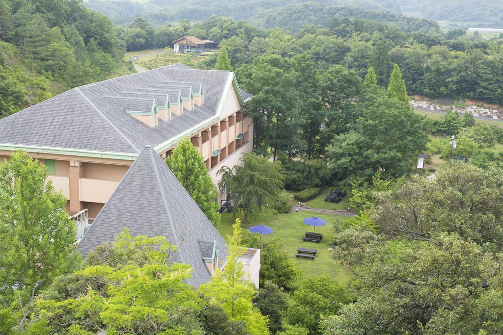 Hotel Tango Kingdom Kyotango Exterior foto