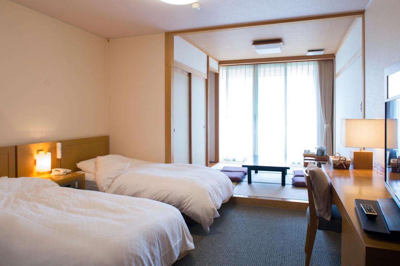Hotel Tango Kingdom Kyotango Quarto foto