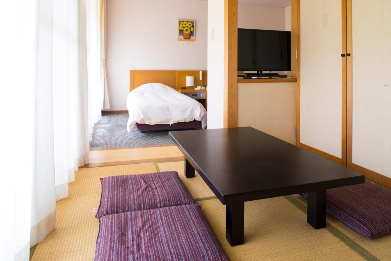 Hotel Tango Kingdom Kyotango Quarto foto